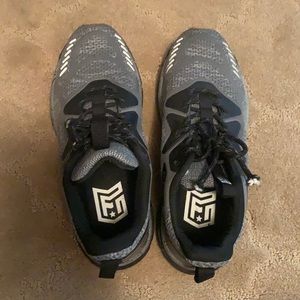 Women’s Freedom Industries running shoes